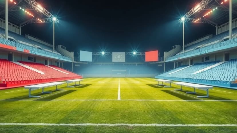 Tottenham mot Man City laguppställning